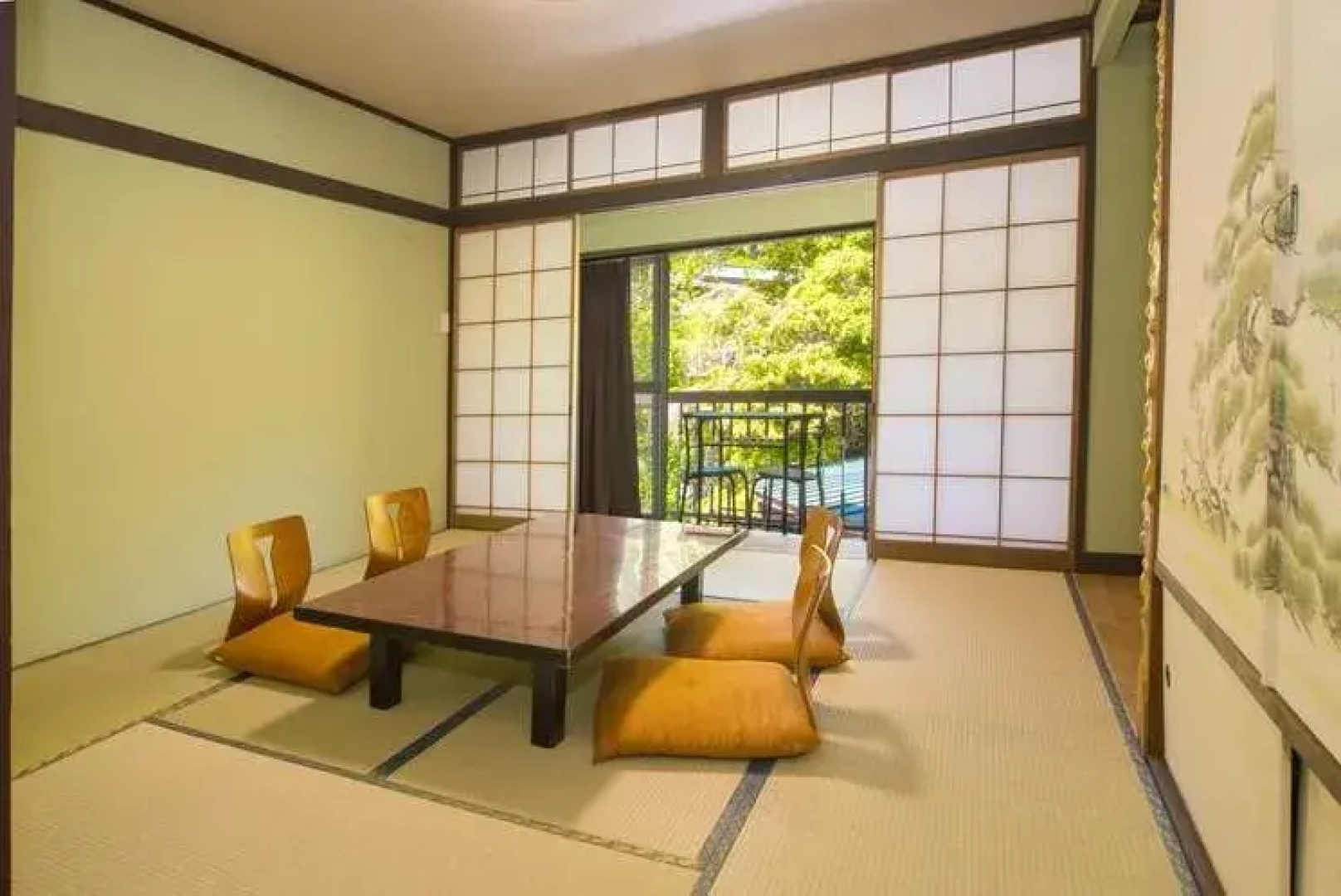 Kawazu Nanadaru Onsen Otsukaso