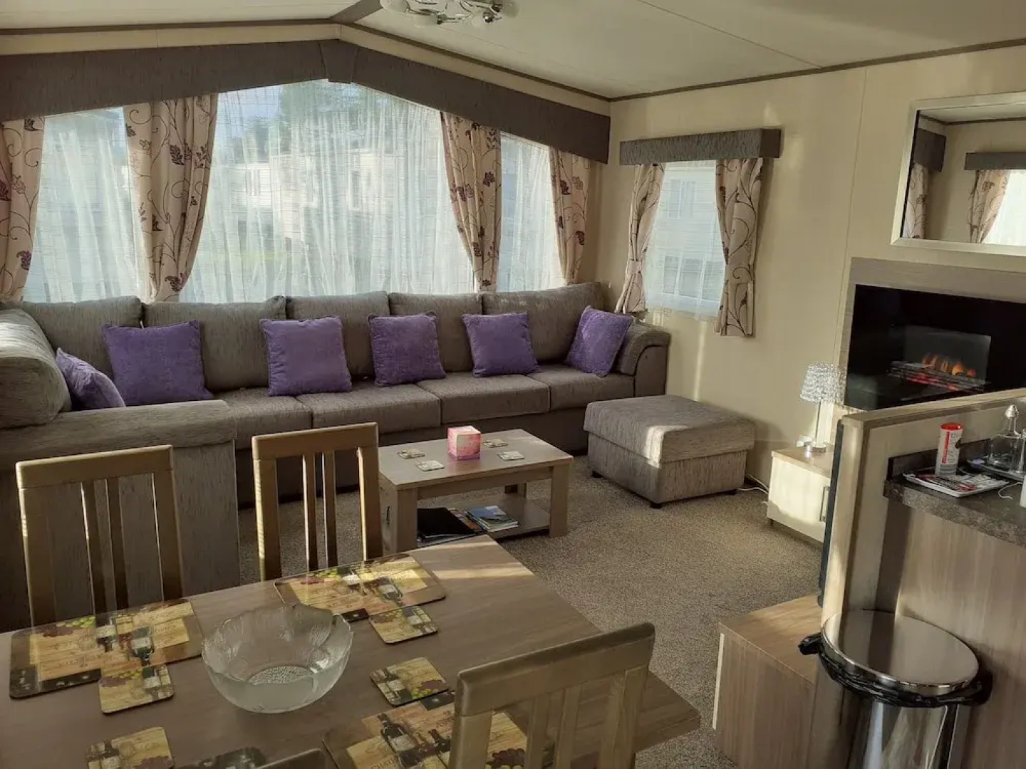 Cornish getaway