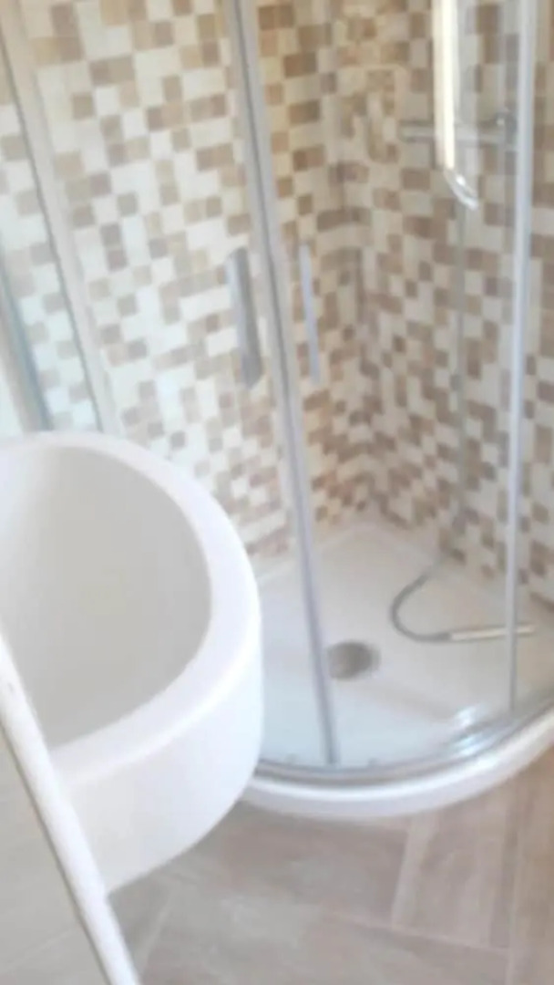 House With 4 Bedrooms in Quaratica, With Wonderful Mountain View and T