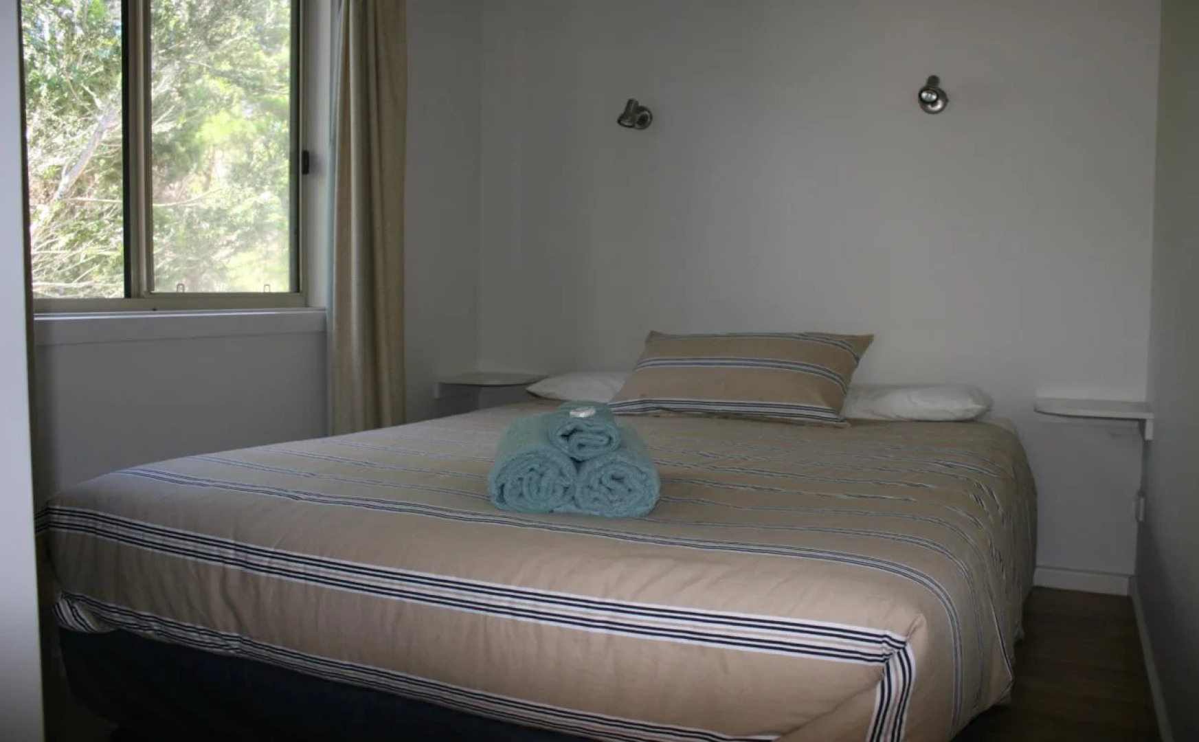 Kangaroo Island Coastal Villas