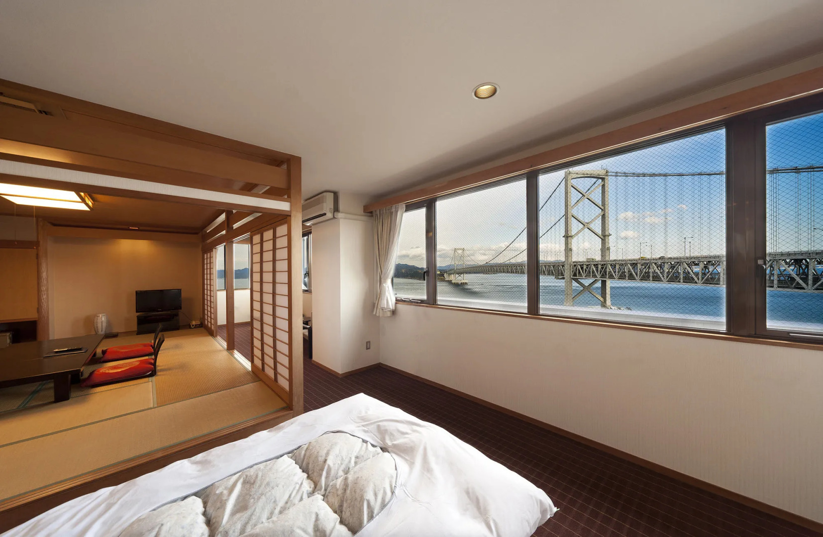 Bay Resort Hotel Naruto Kaigetsu