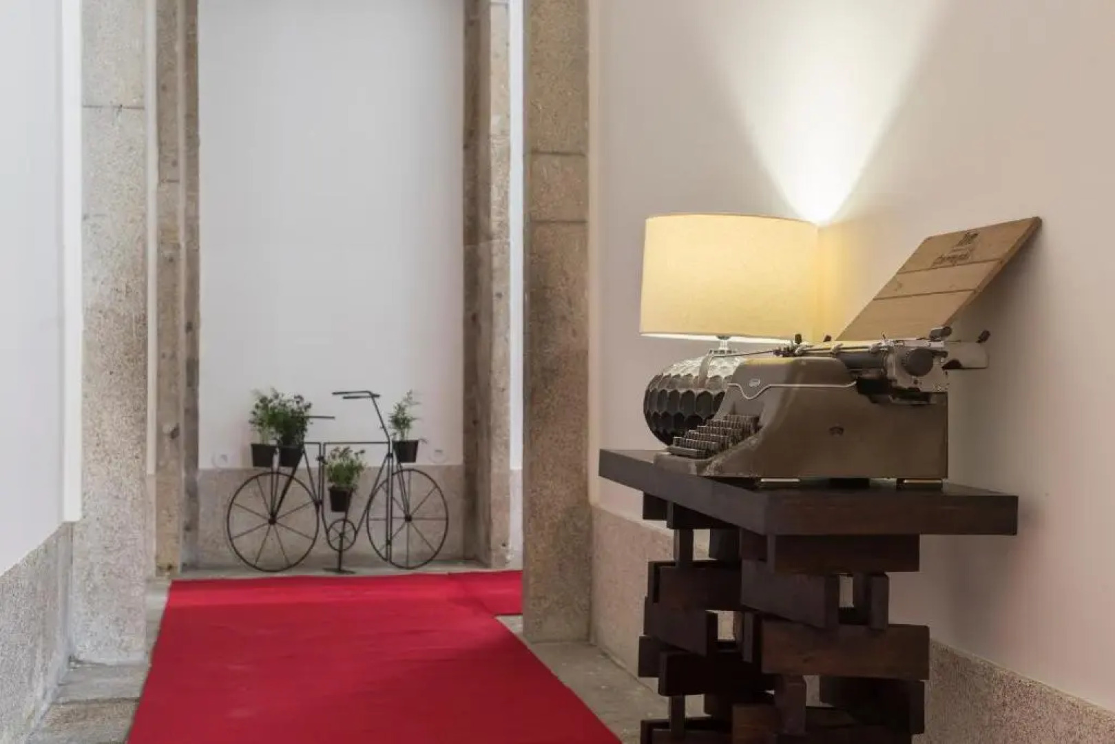 bnapartments Carregal