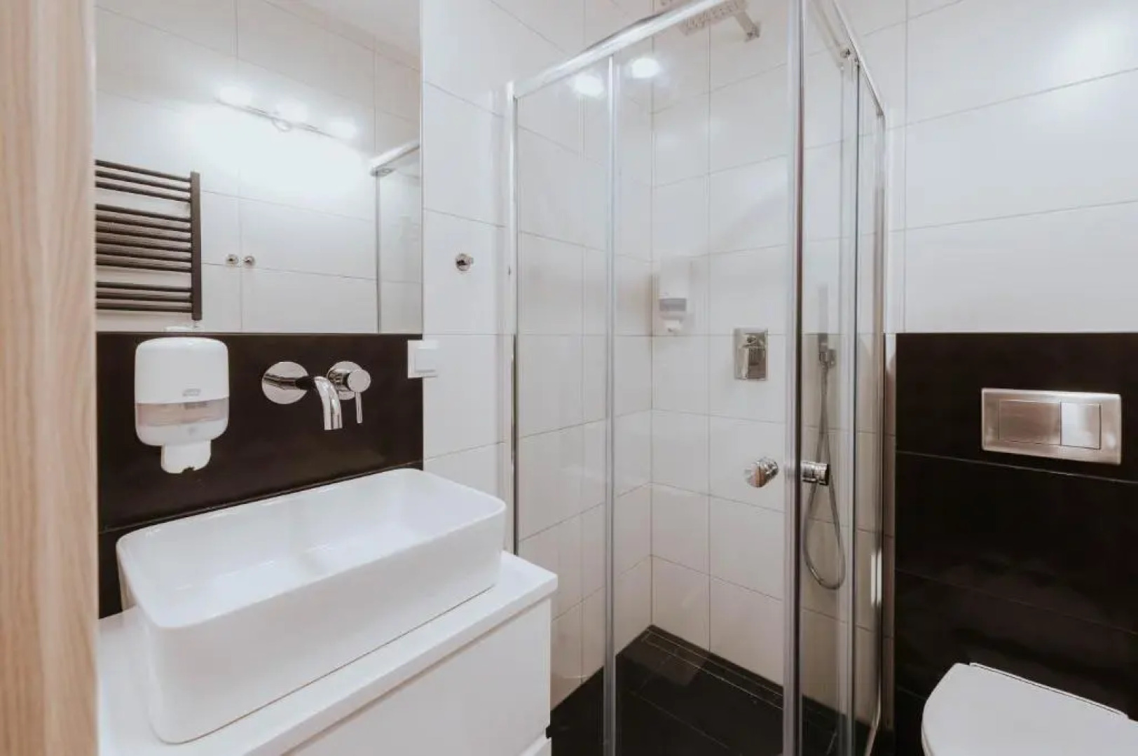 Villa Leśne Ustronie