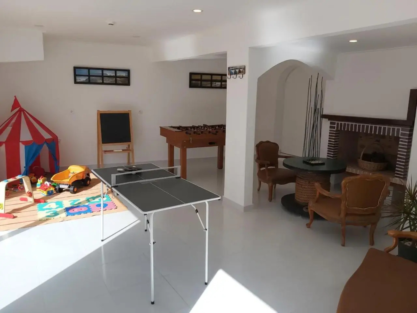 Zambeachouse - Hostel Paradise