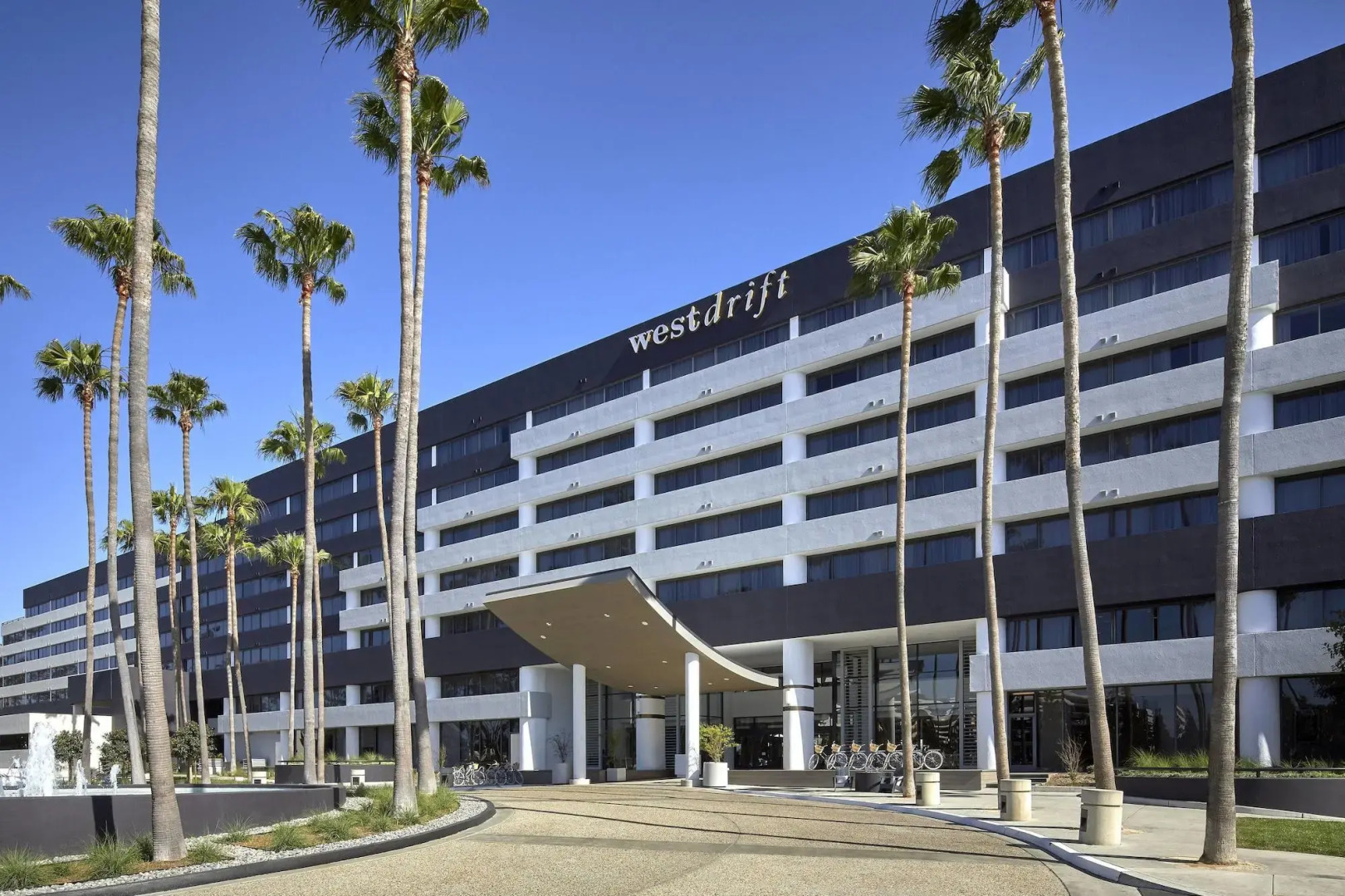 Westdrift Manhattan Beach, Autograph Collection by Marriott