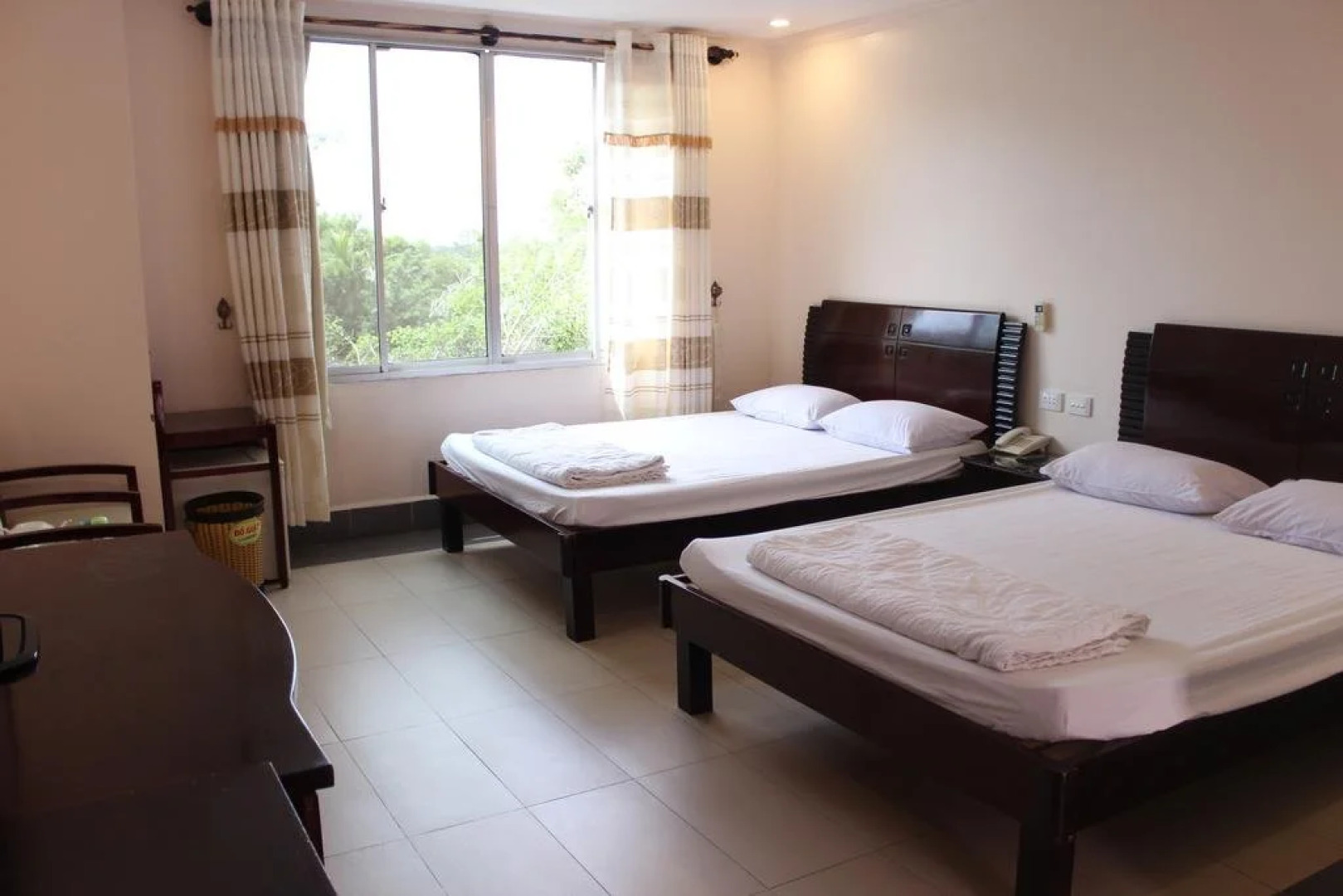 Mong Yen Hotel