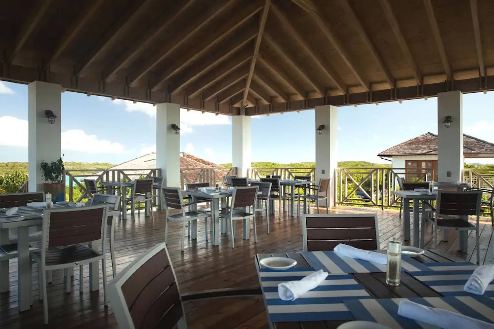 Kahari Resort, a Peace and Plenty Resort Property