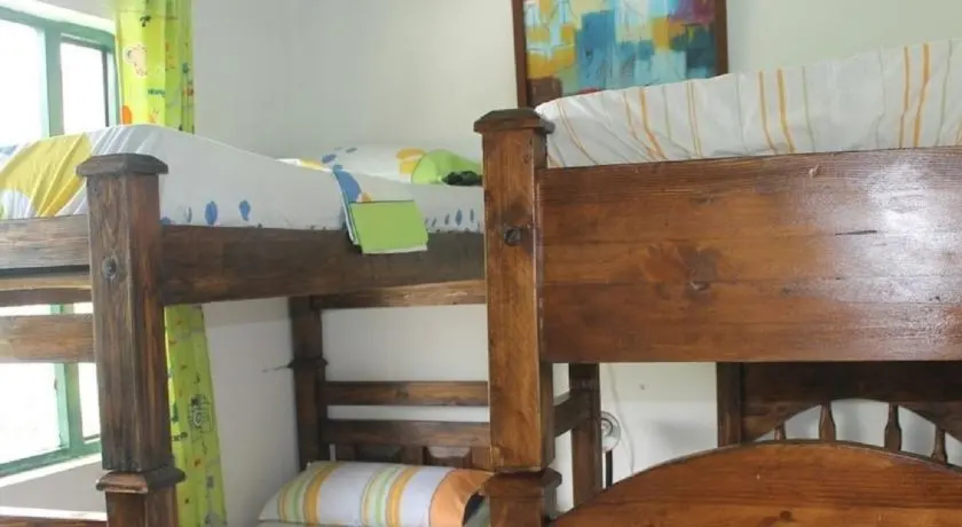 Finca El Rincon Paisa