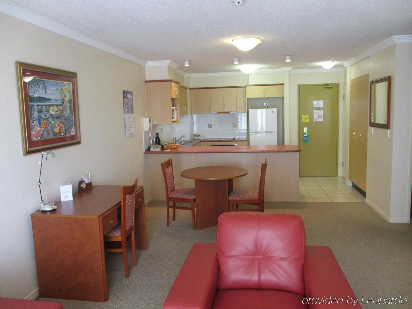 Springwood Tower Apartment Hotel
