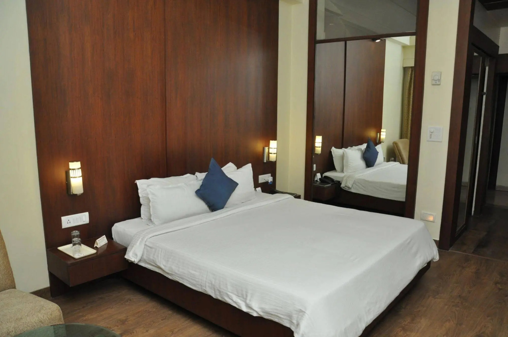 OYO 13279 Hotel Jabali Palace