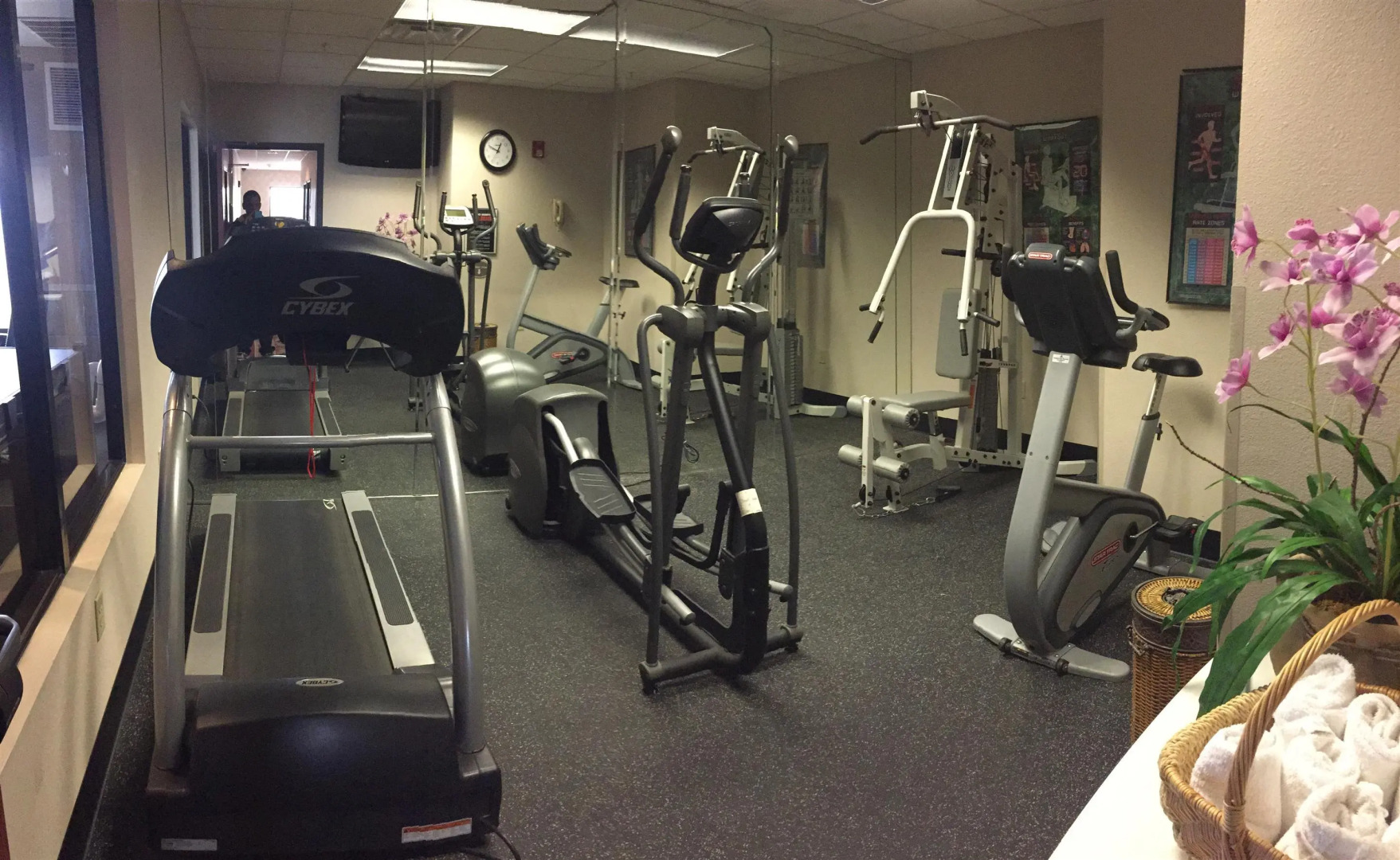 Best Western Plus Memorial Inn & Suites