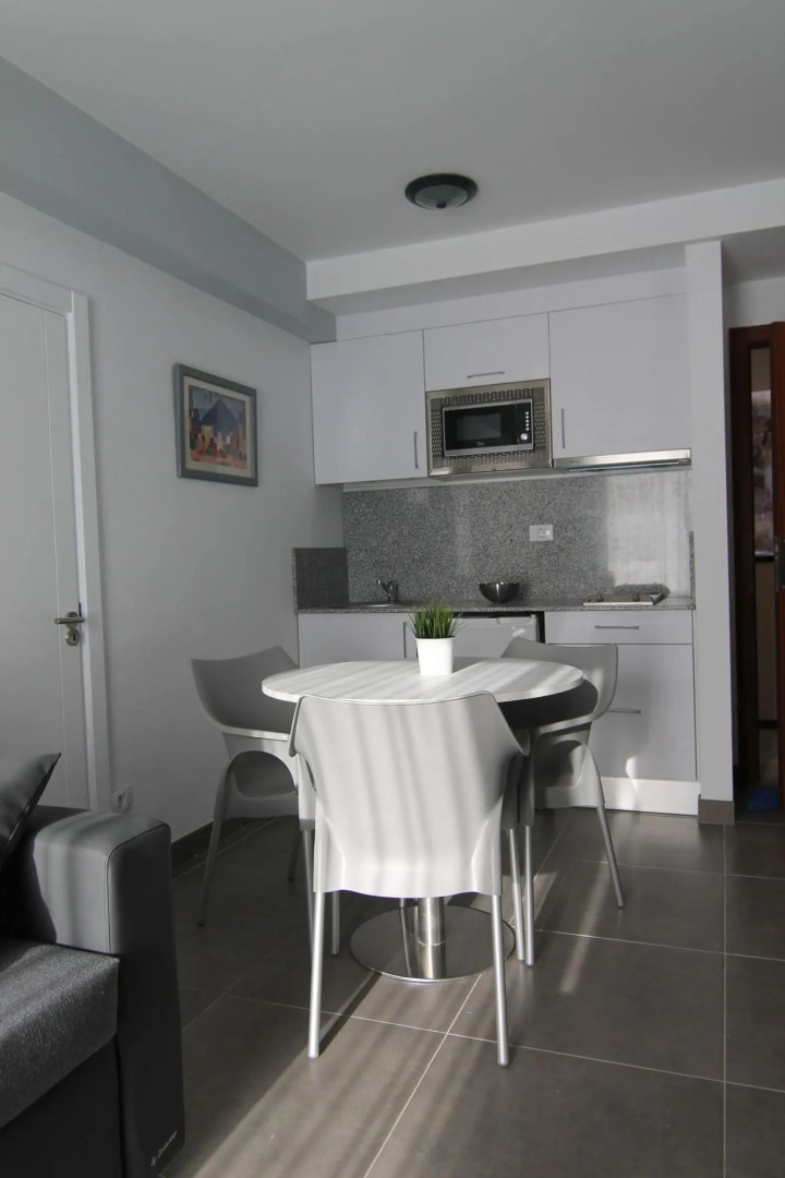 Apartamentos Castillo De Sol