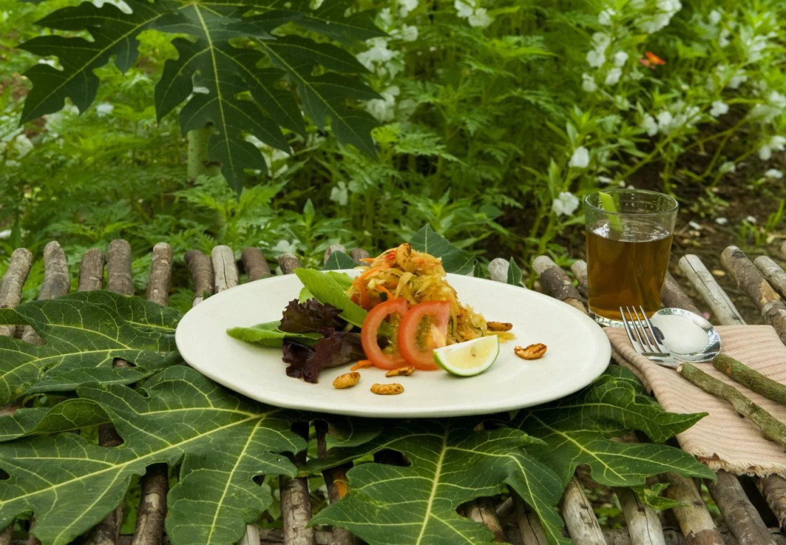 The Farm at San Benito