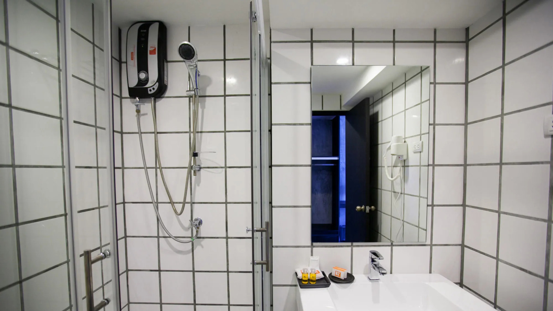 B2 Hotel South Pattaya Premier Hotel