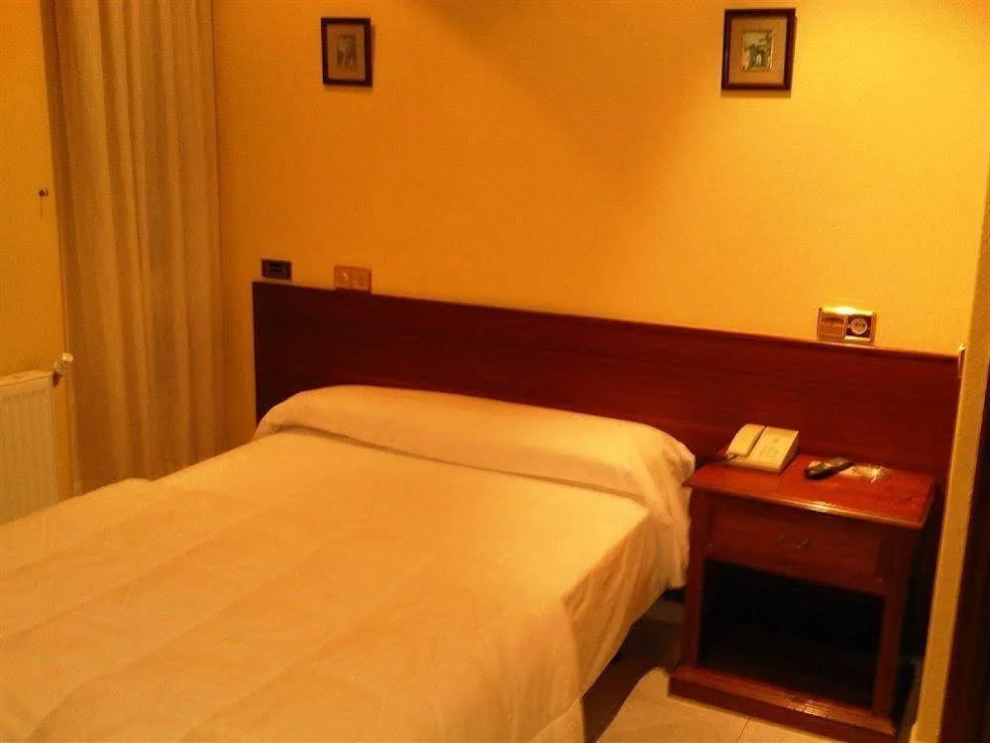 Ribeira Sacra Hoteles