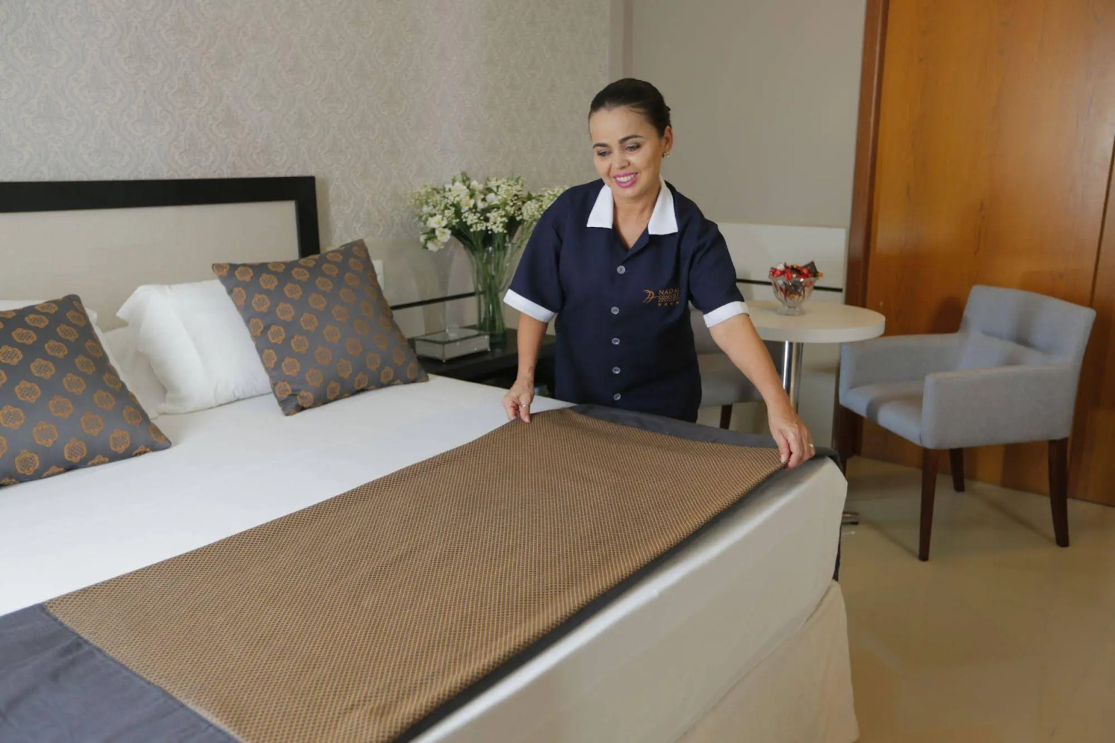 Nadai Confort Hotel e Spa