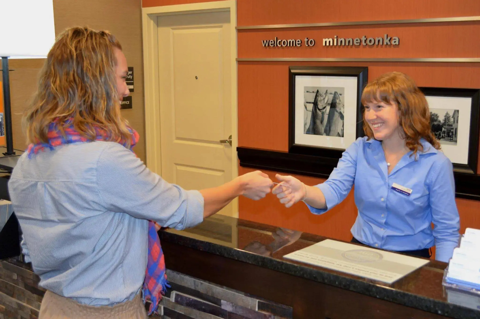 Residence Inn by Marriott St. Paul Woodbury