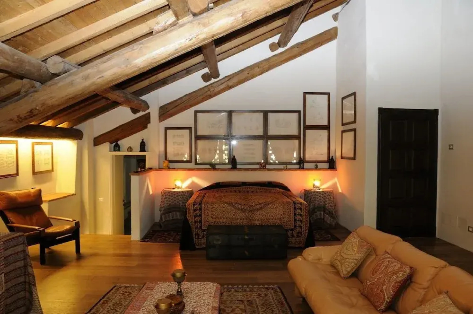 La Dimora di Borgoforte