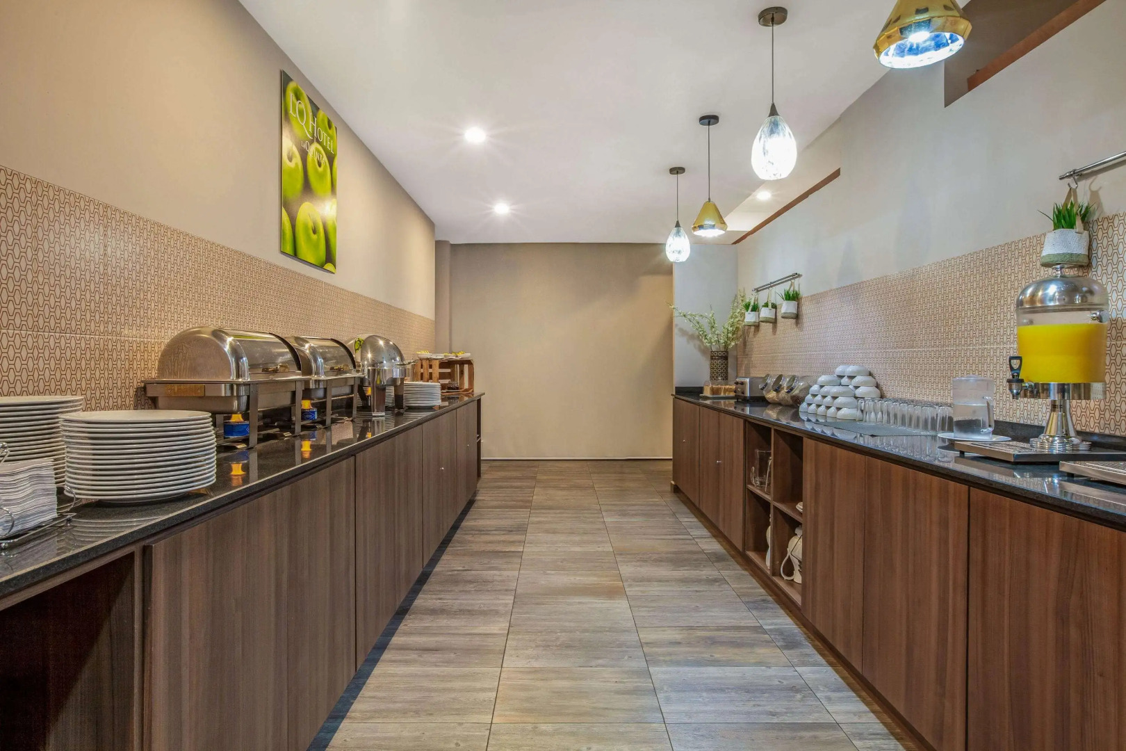 La Quinta by Wyndham Aguascalientes