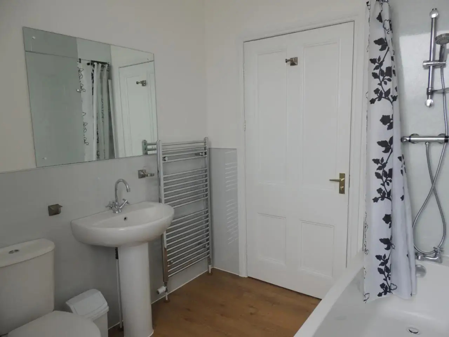 5A Union Road