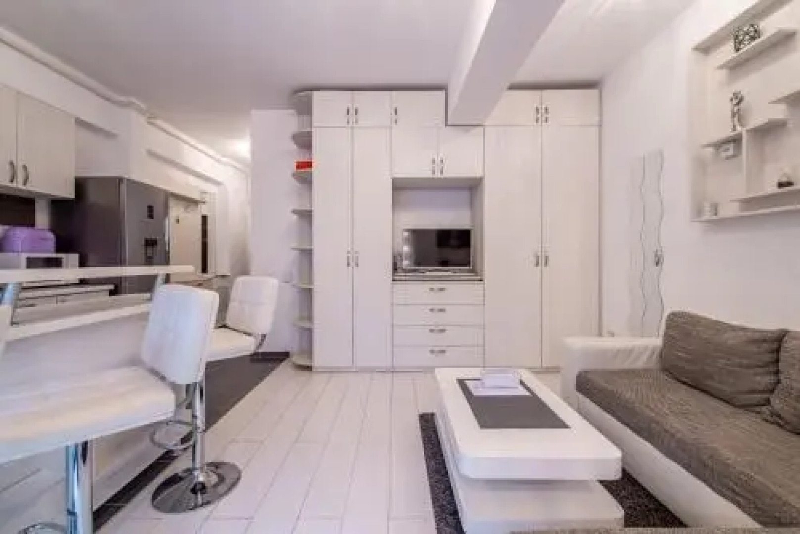 Studio Residence Militari