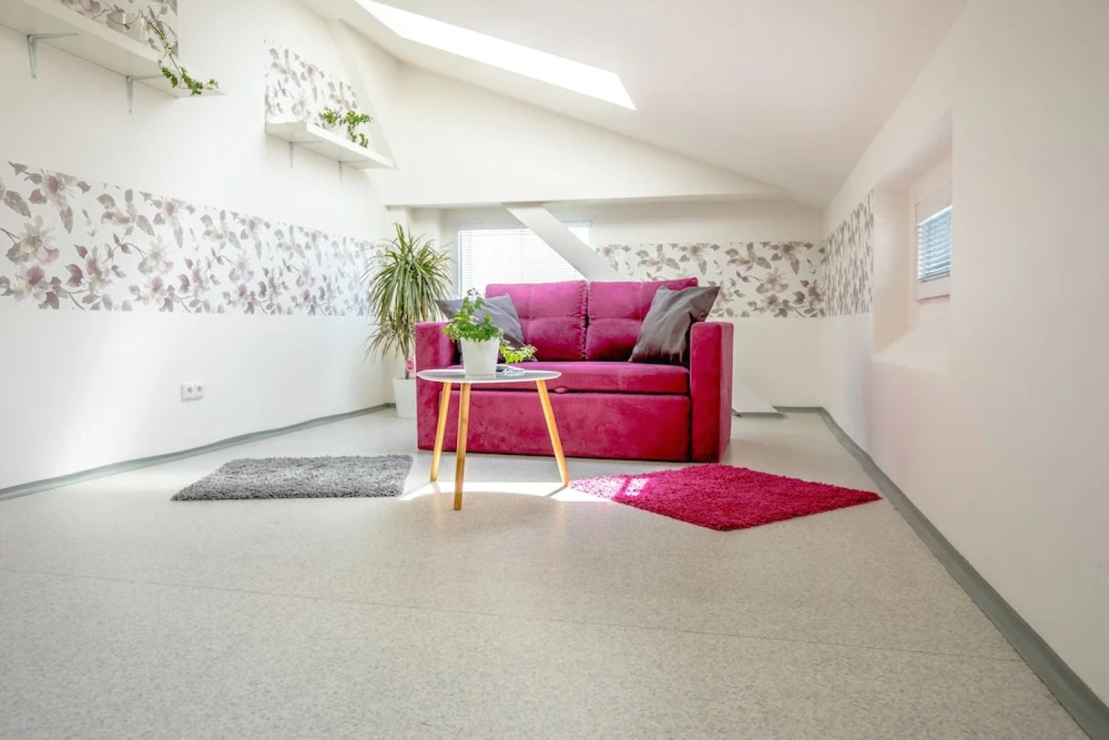 Apartment Pulse Fitness