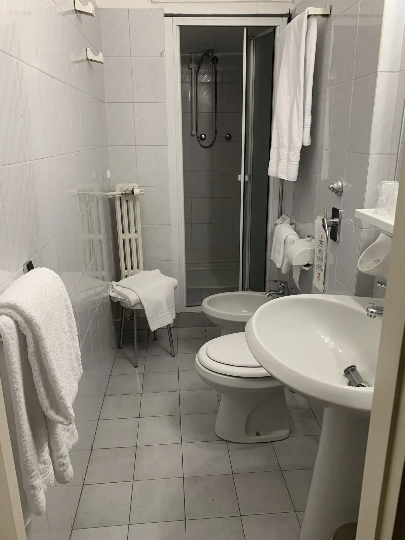 Hotel Città Studi