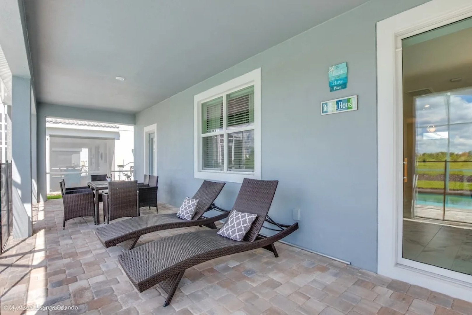 1512MAID Ultimate 5 Bedroom 5 Bathroom