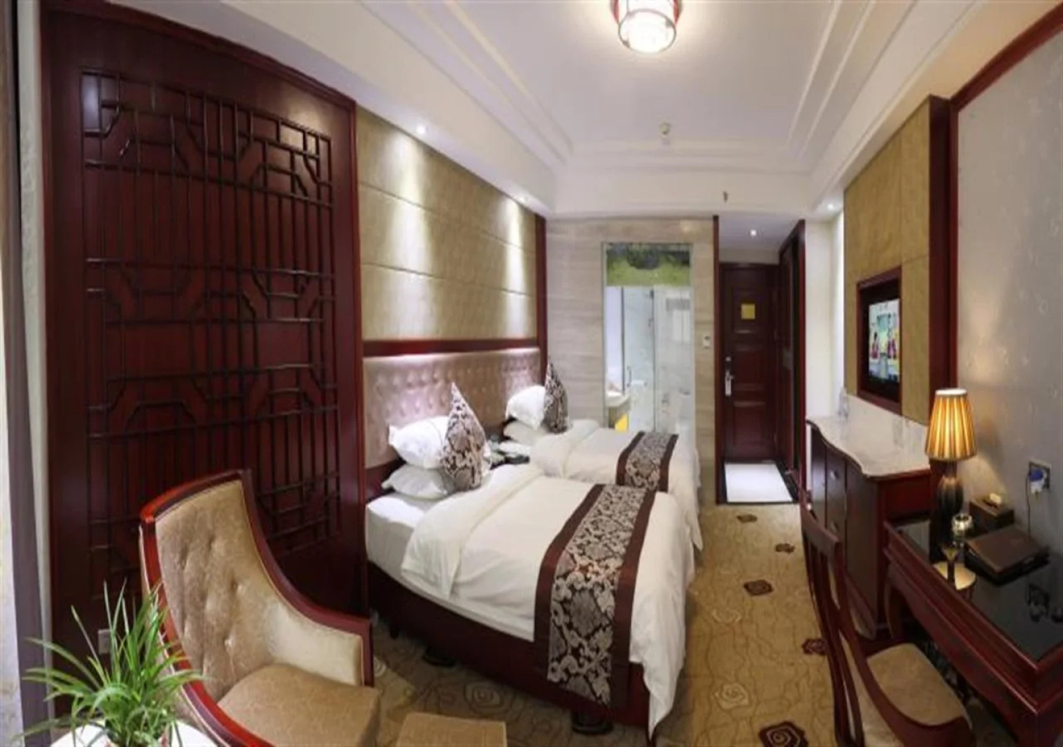 Jingxin International Hotel