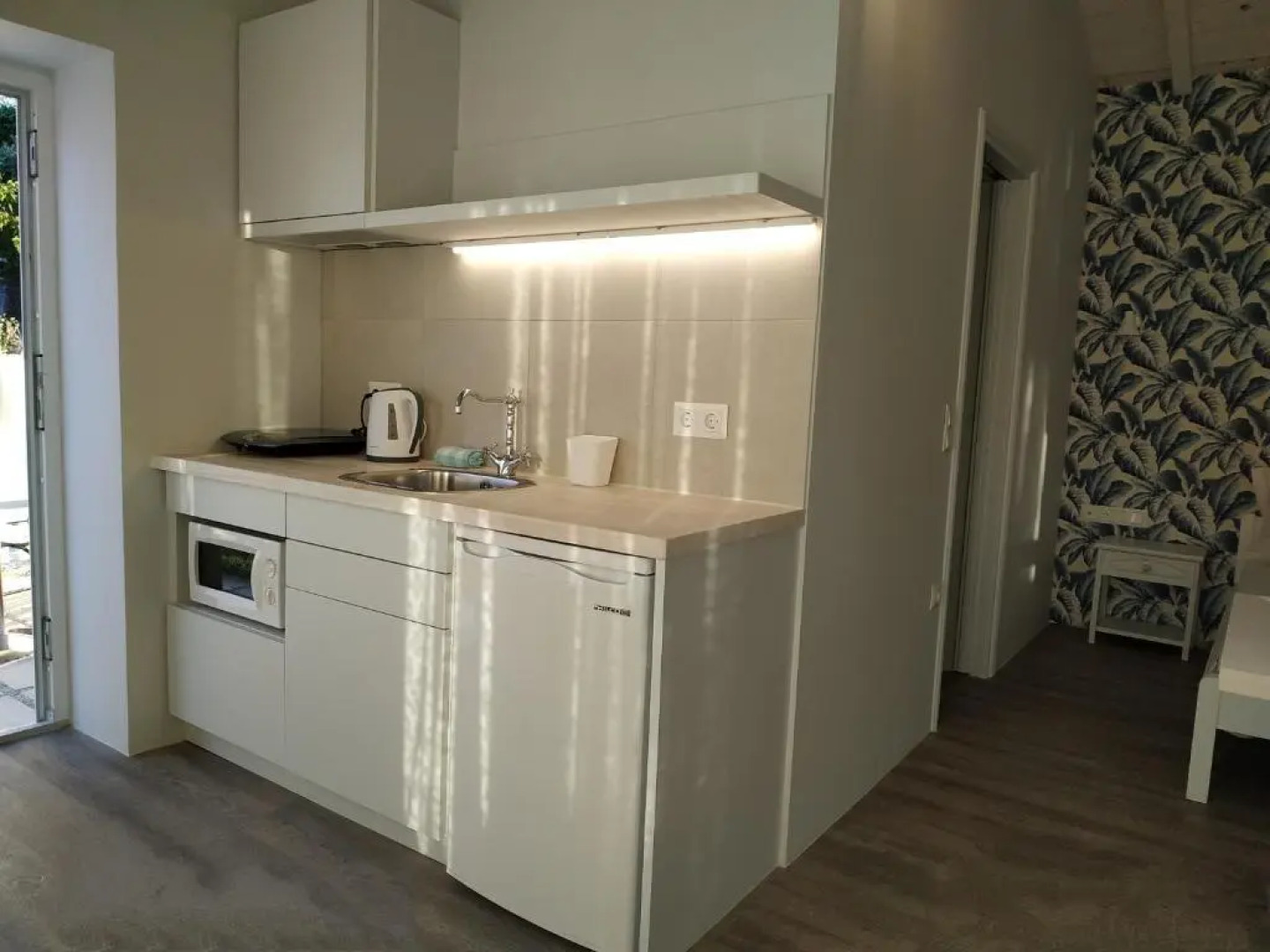 The ELECTRA Premium Boutique Apartments