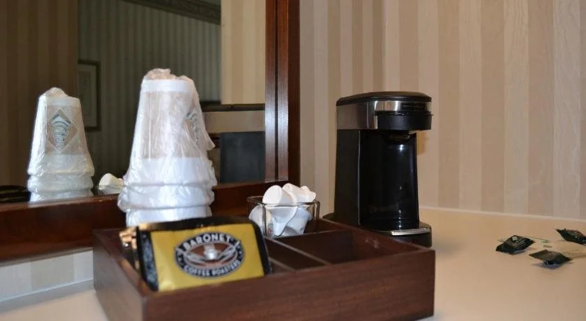 Haworth Hotel at Hope College