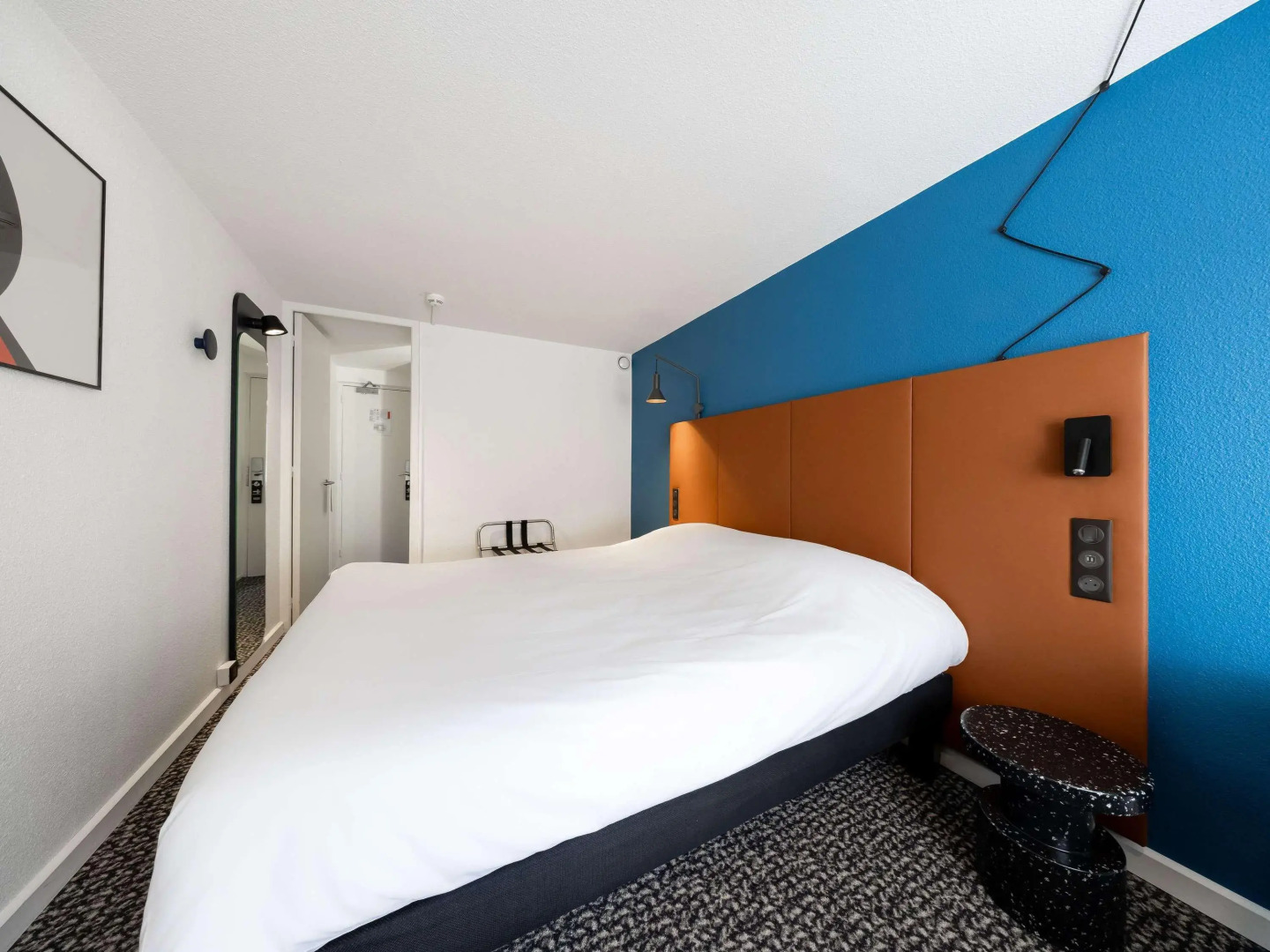 ibis Bordeaux Centre Meriadeck