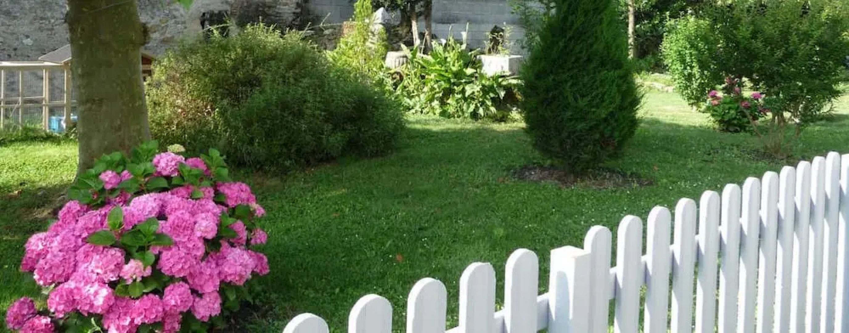 La Maison Béarnaise