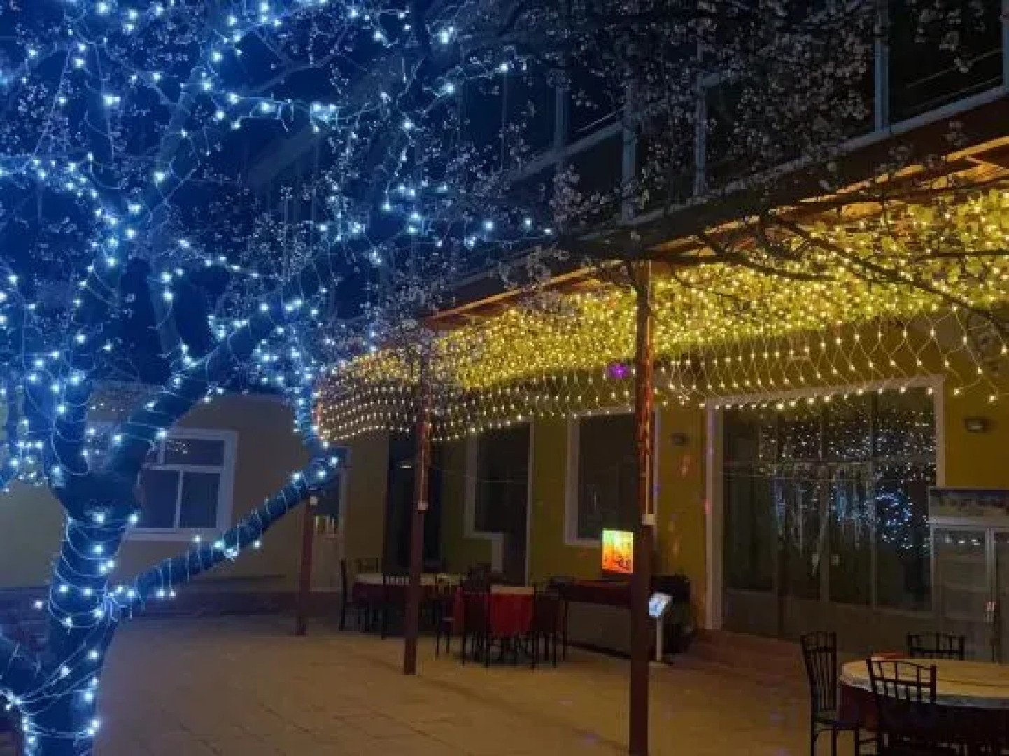 Shidu Yishan Farmhouse