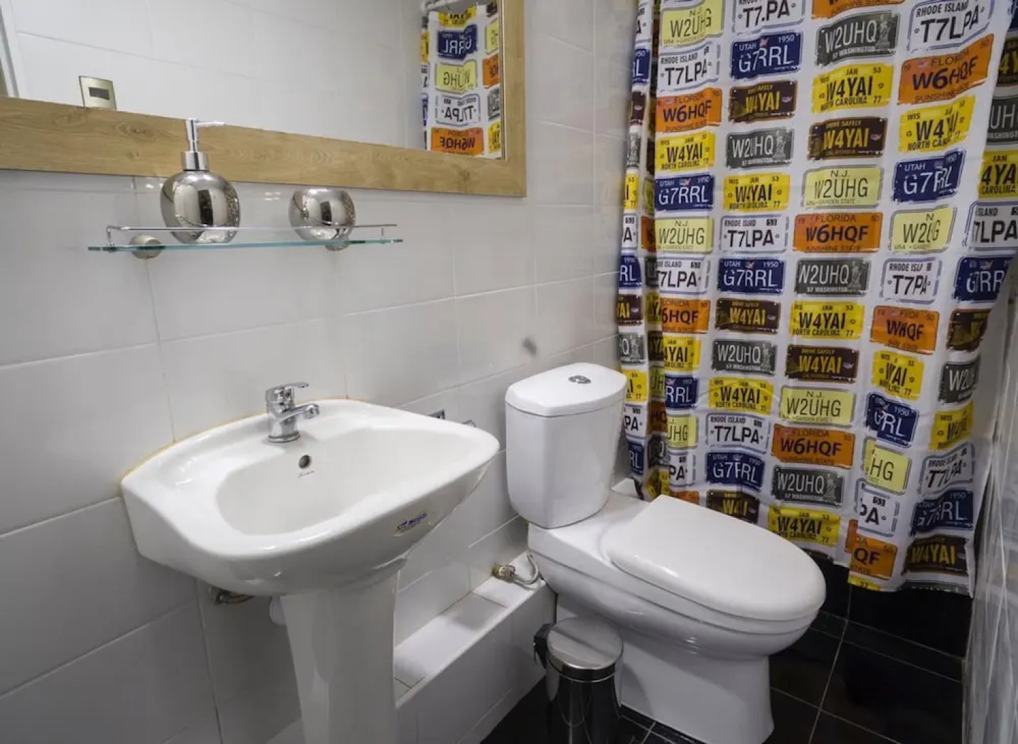 Apartments Chile Las Condes