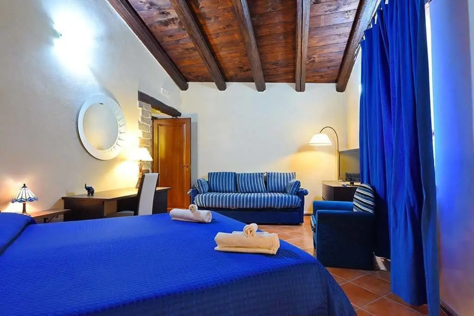 B&B Le Case della Corte