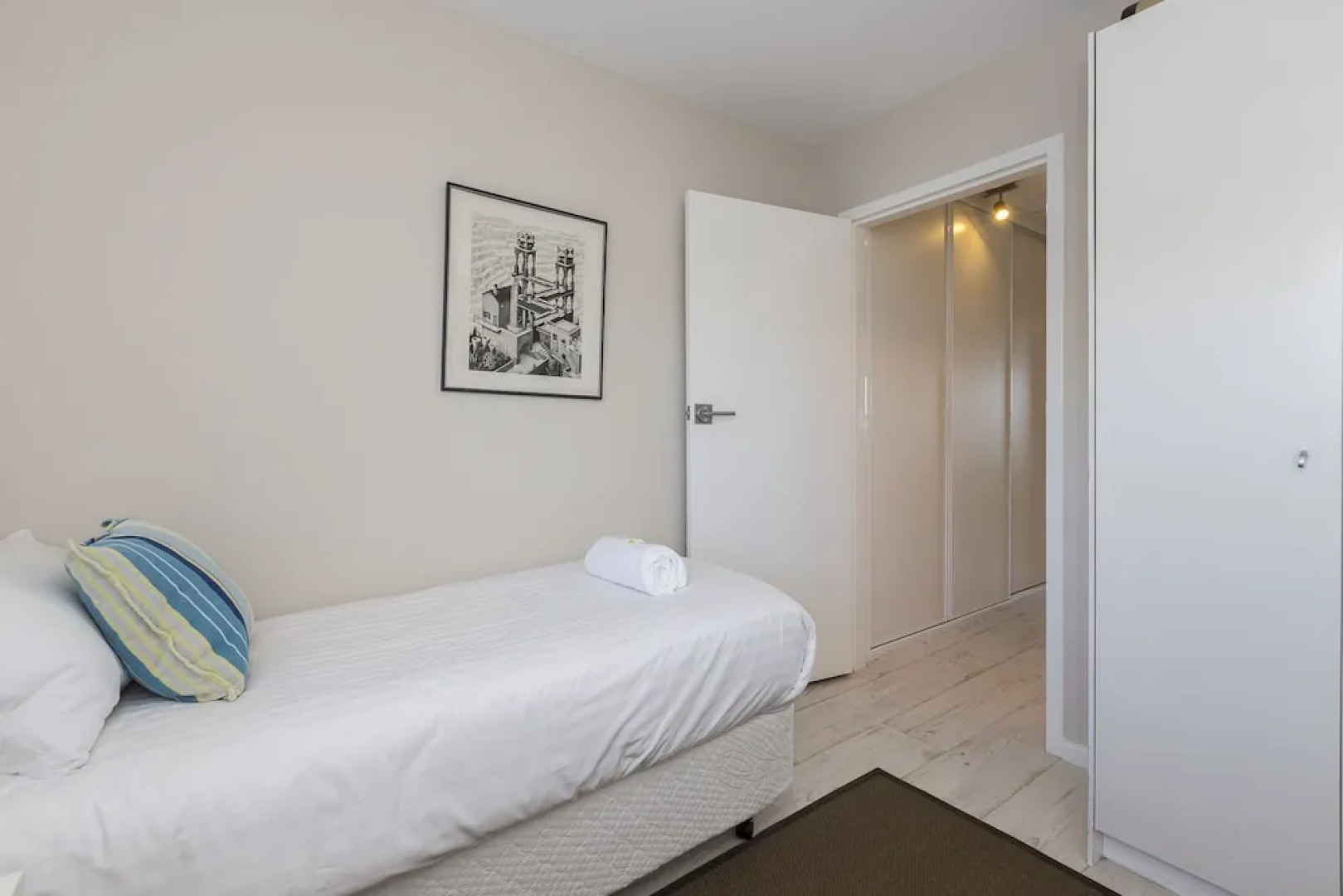 Cottesloe Azura Apartment