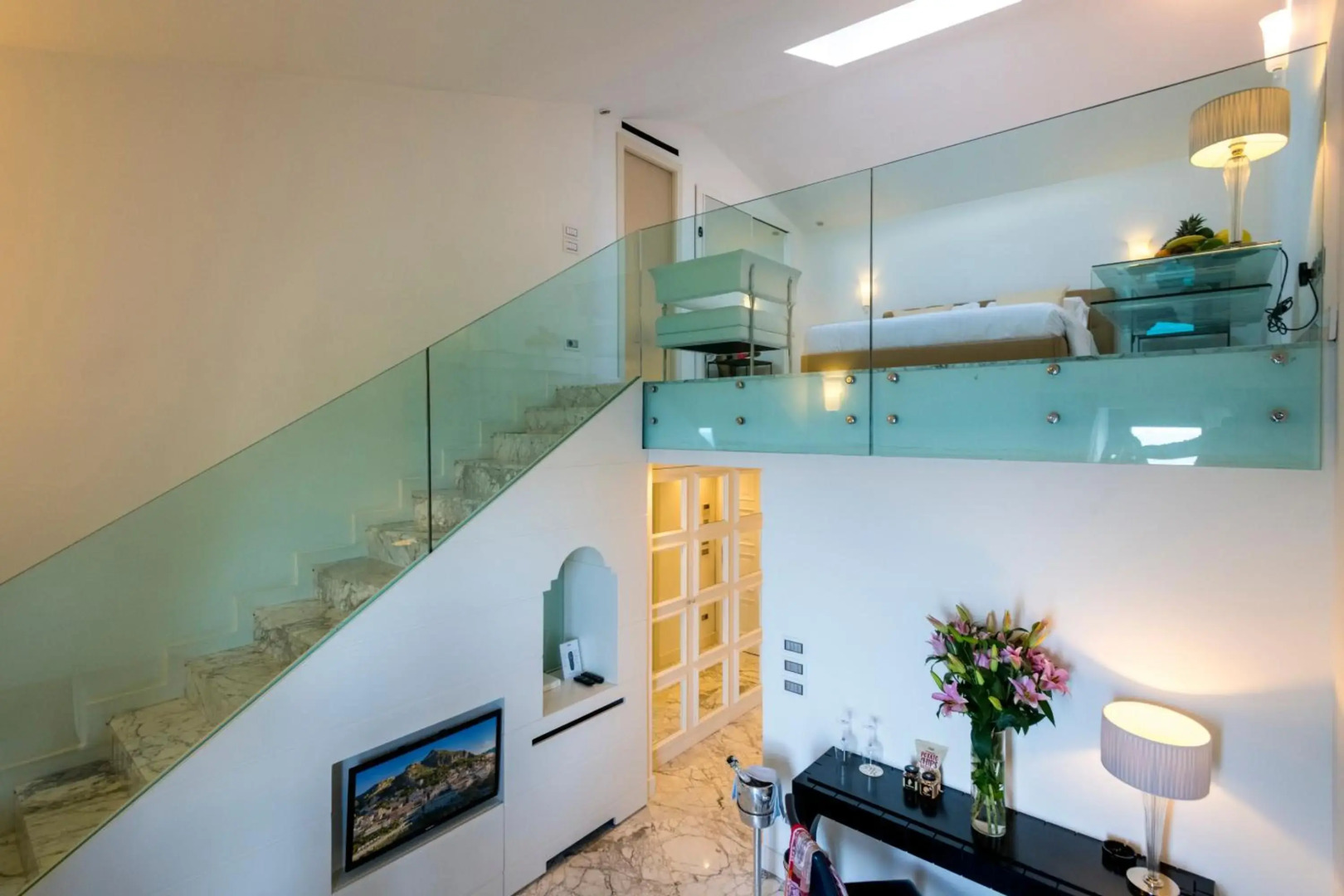 Hotel Metropole Taormina