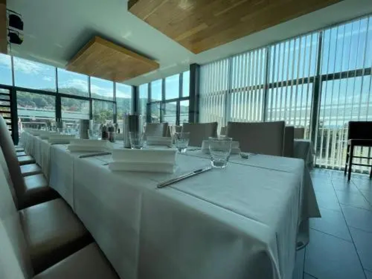 Altes Knasthaus Fronveste