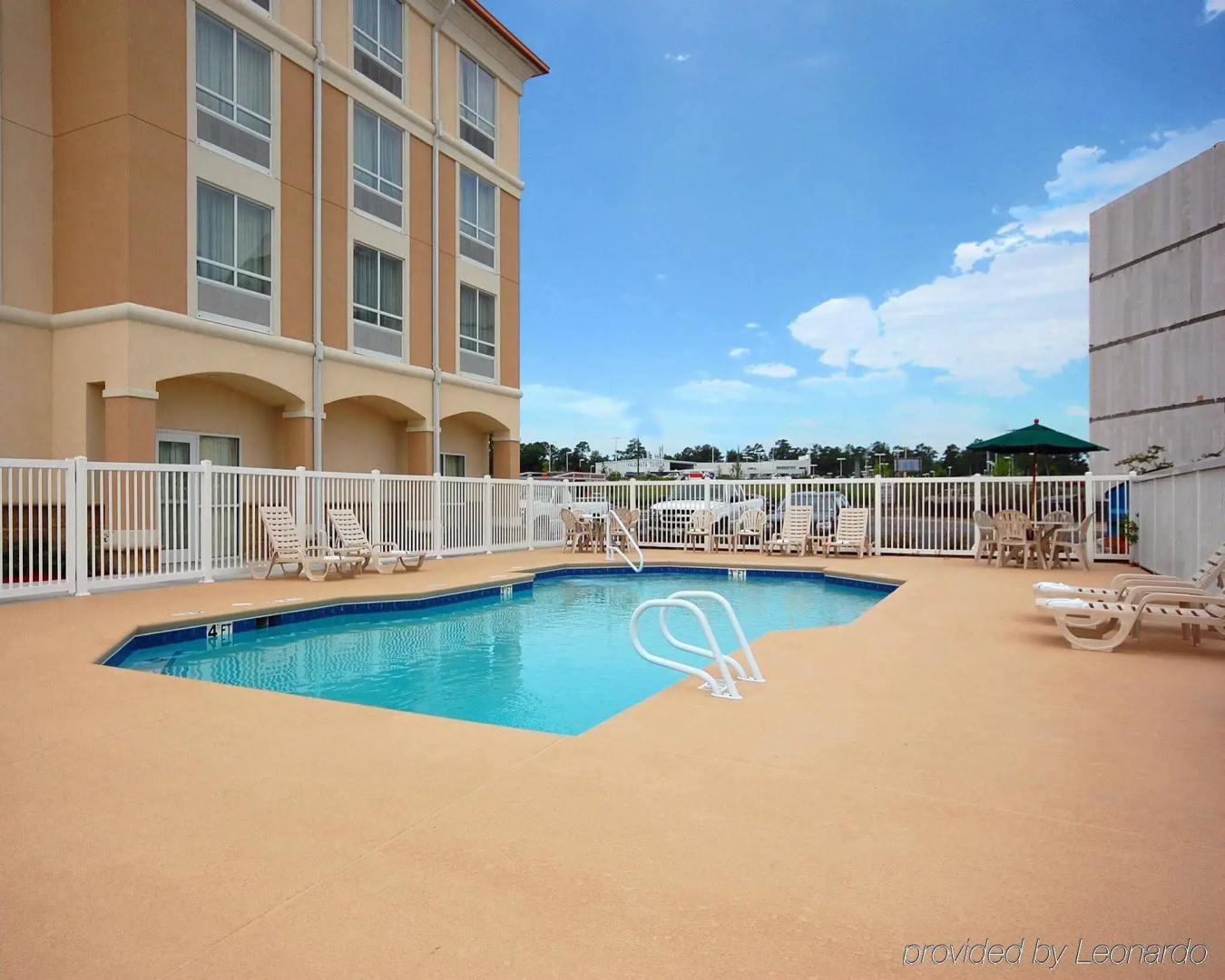Comfort Suites Valdosta Mall Area