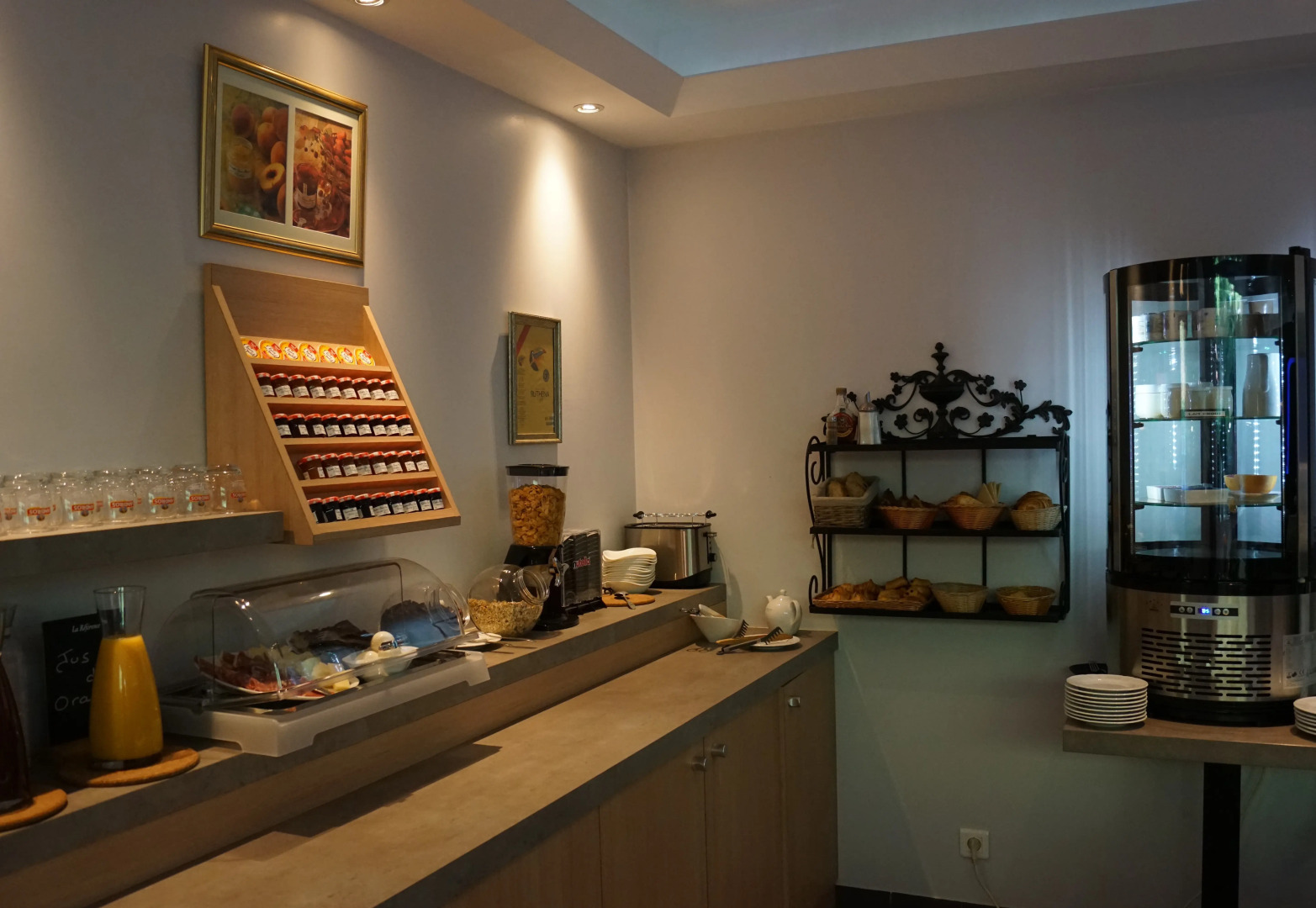 Hotel Aux Berges de l'Aveyron