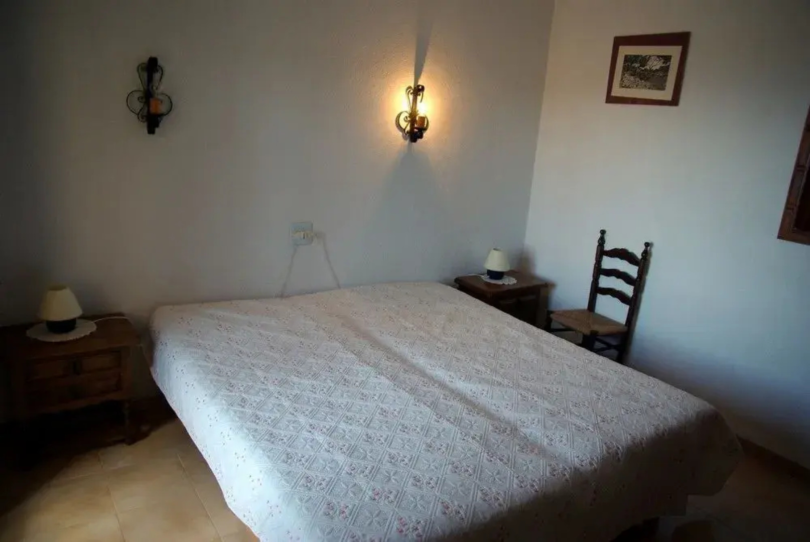 Villa in Benitachell, Alicante 102526 by MO Rentals