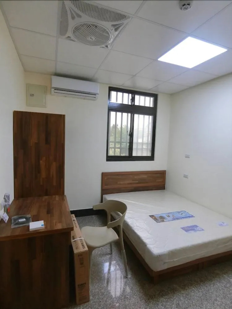 Banglin Wind Lion God B&B