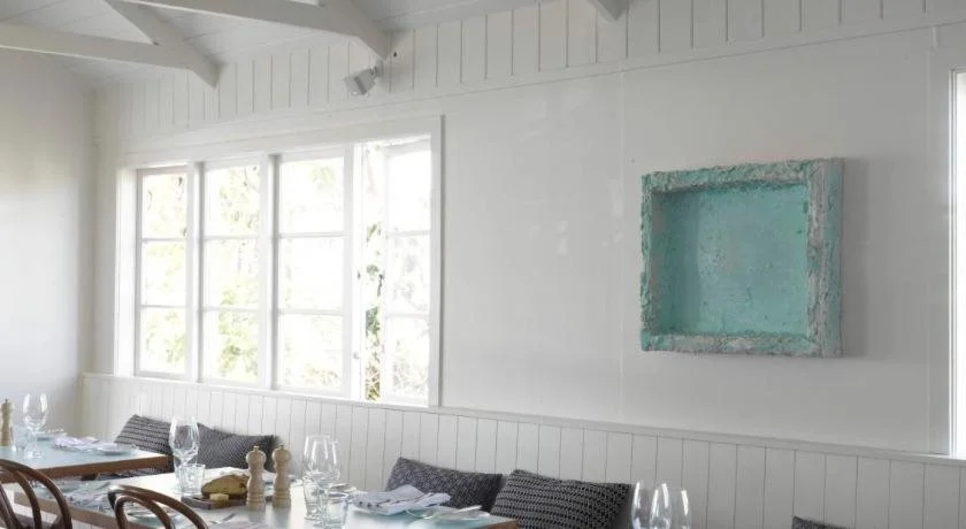 The Oyster Inn