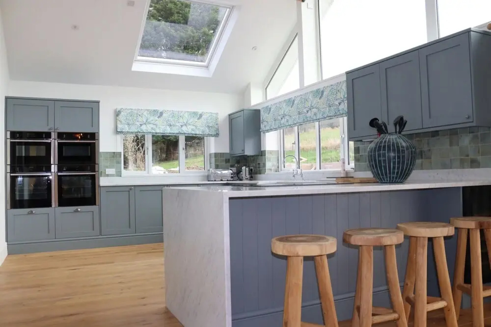 Leafield House @ Nables Farm