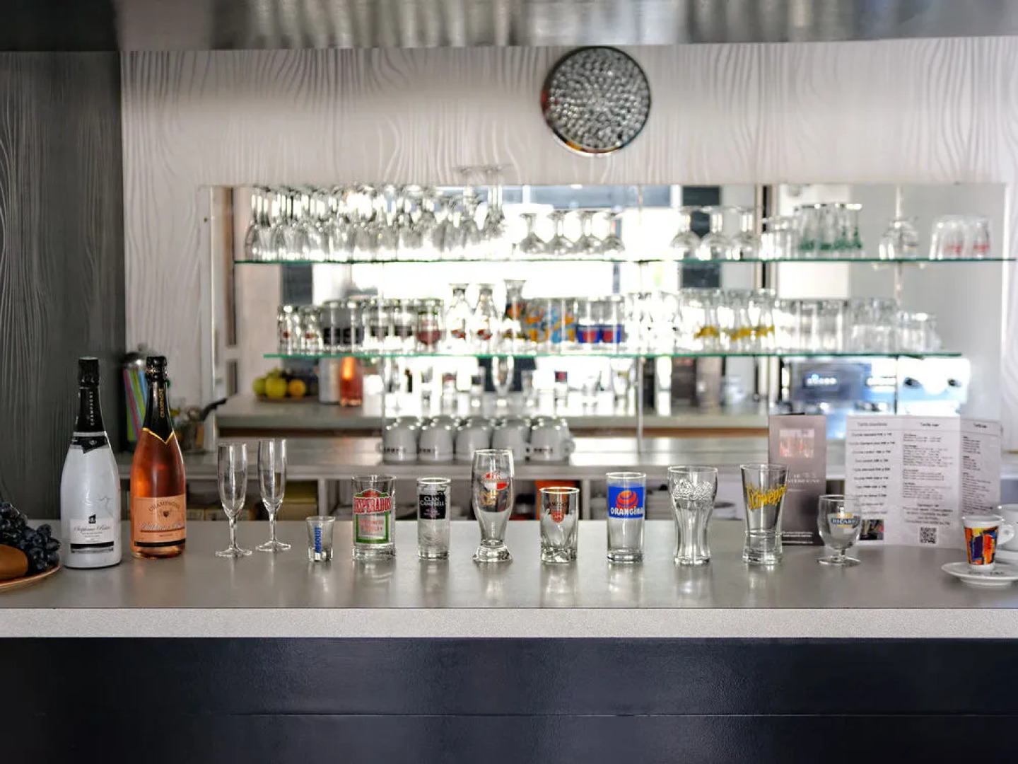 Hotel Le Chantereigne