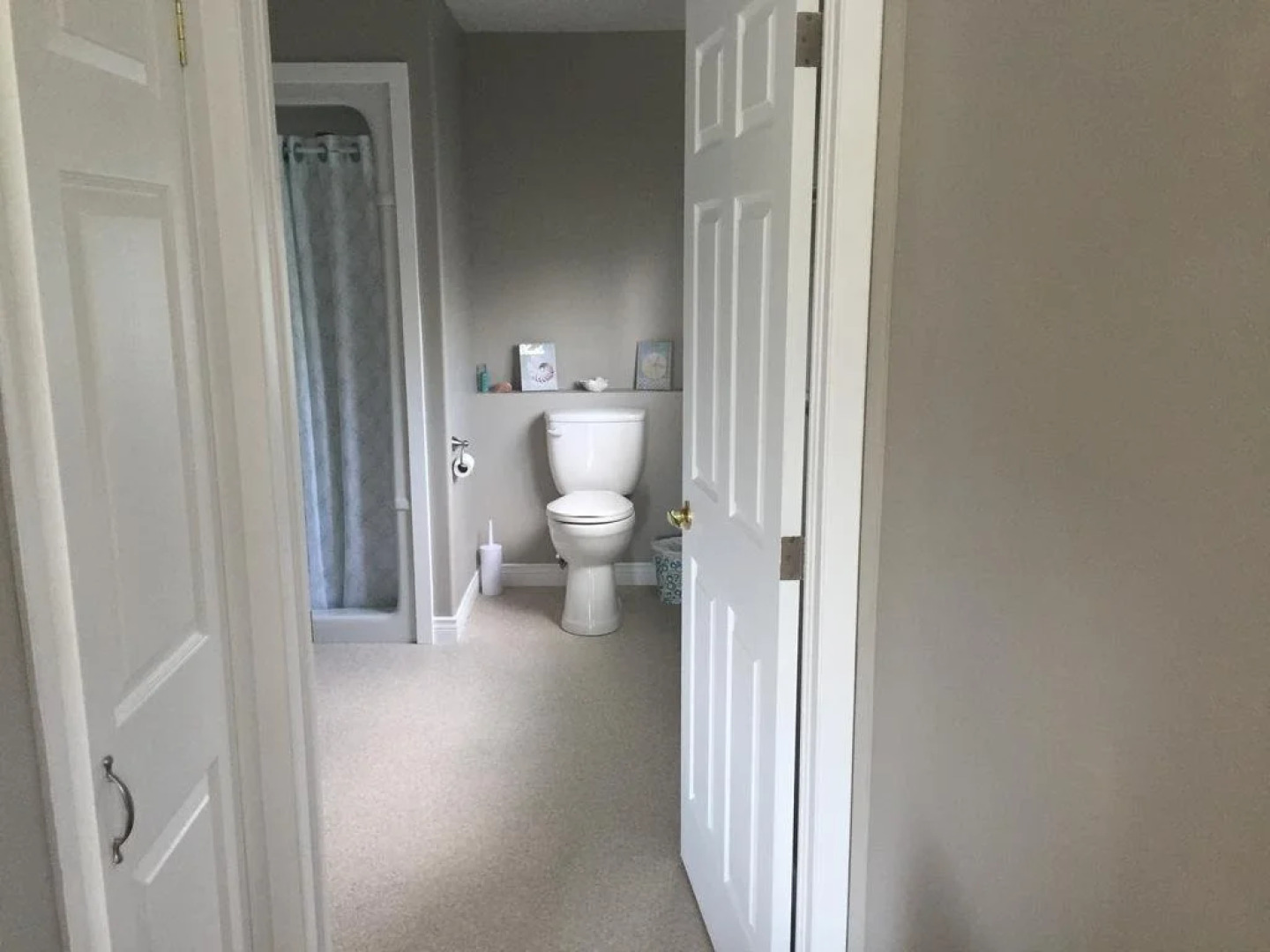 Gillies by the Sea B&B