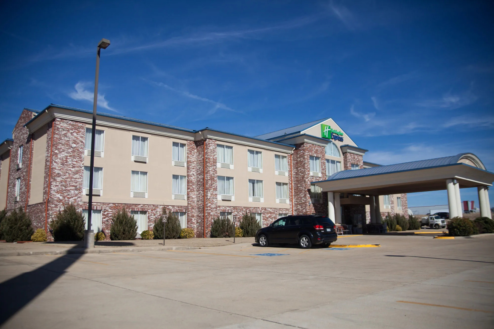 Holiday Inn Express Hotel & Suites Mountain Home by IHG