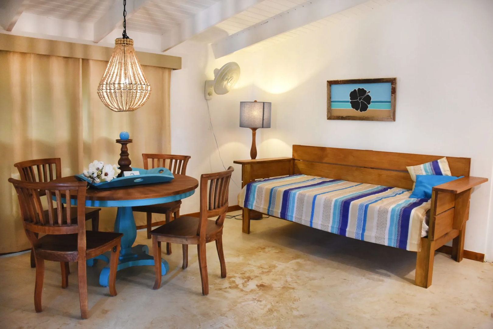 Sorobon Luxury Beach Resort