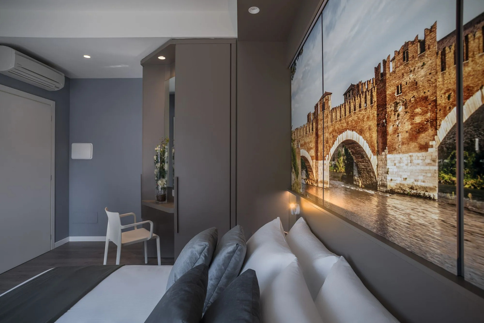 Отель Matteotti Home Verona